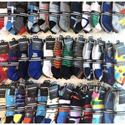 Men's Low cut socks (11)